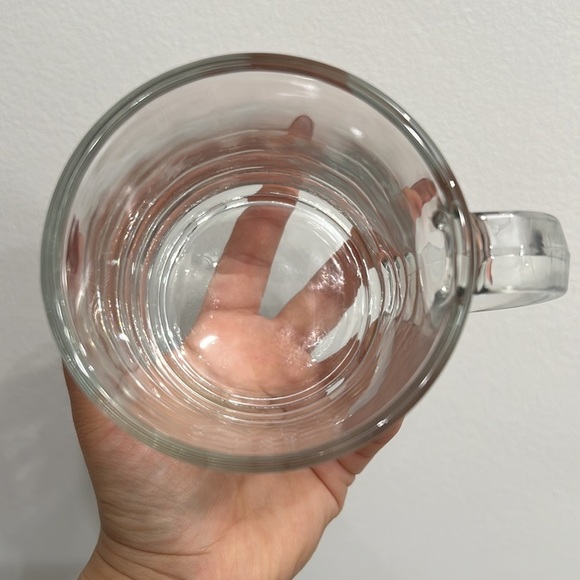 EMPOWERED WOMEN MUG (CLEAR) new - Picture 5 of 6